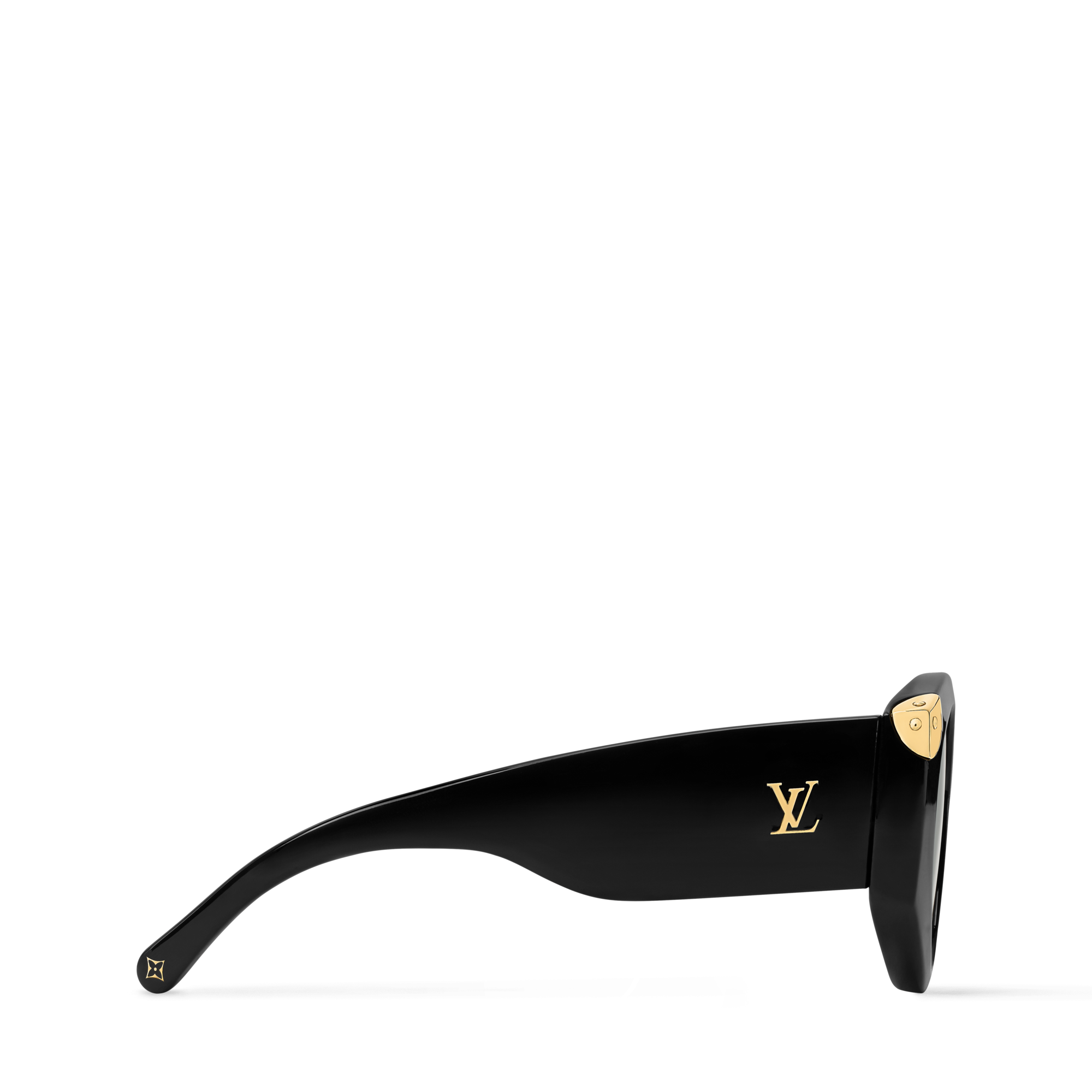 サングラス・LV トランク キャットアイ S00｜ルイ・ヴィトン 公式